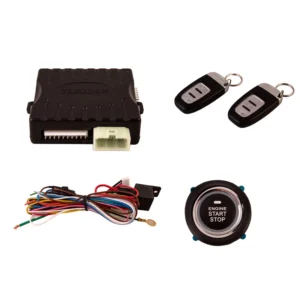 کیلس دنا پلاس اتومات برند تمدن مدل GSM (بدون اتو) اپلیکیشن دار با ردیاب خودرو