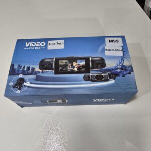 دوربین ثبت وقایع خودرو مدل M99 Pro