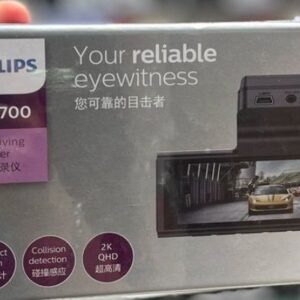 دوربین ثبت وقایع فیلیپس مدل CRV700