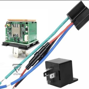 ردیاب رله‌ای سنا مدل SN102X