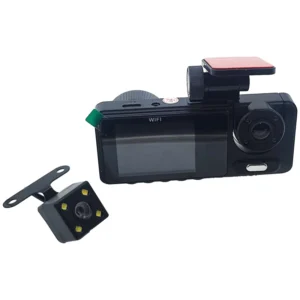 دوربین ثبت وقایع خودرو wika 100