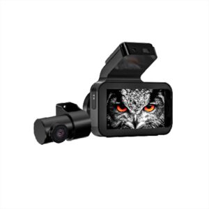 دوربین ثبت وقایع ناکامیچی ND435W