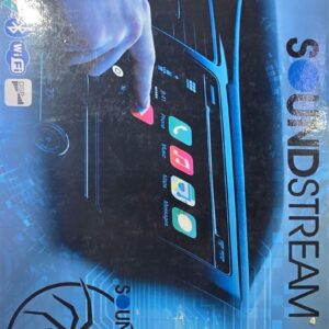 مانیتور اندروید  برند sound stream