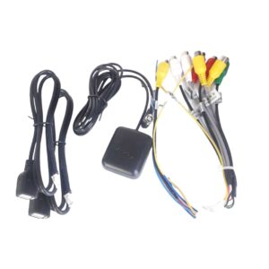 مانیتور اندروید خودرو لیفان X60 آلپاین مدل S16