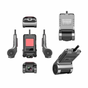 دوربین ثبت وقایع خودرو مدل U2 پلاس پک اورجینال