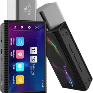 دوربین ثبت وقایع سیم کارت خور همراه با ردیاب برند TBS DESIGN مدل K800