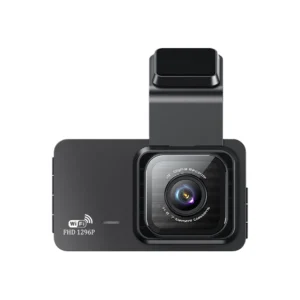 دوربین ثبت وقایع Dual Lens Vehicle Blackbox DVR وای فای دار