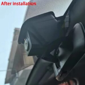 دوربین ثبت وقایع فابریک تیگو 8 پرو | ایمنی بالا و نصب آسان