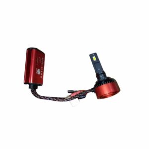 هدلایت D100 شرکتی MZM اورجینال + یک عدد SMD رایگان