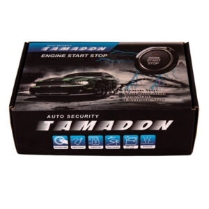 کیلس شاهین برند تمدن اتو دار فول