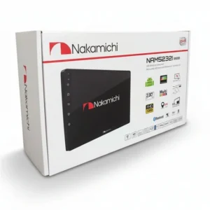 مانیتور میتسوبیشی اوتلندر ناکامیچی مدل NAM5232-A9Z 1+32 اورجینال