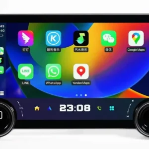 مانیتور 11.8 اینچ اندروید کیا اپیروس دیاموند 4 به 64 اورجینال