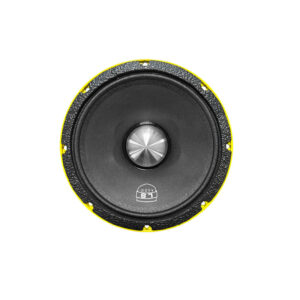 میدرنج خودرو سایز 8 اینچ برند LS AUDIO مدل LS-800PRO-NEW