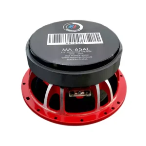 میدرنج برند مجیک آئودیو Magic Audio مدل MA-65N اورجینال