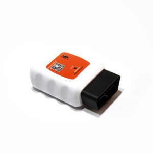 ردیاب سوکت فابریک مدلZX07 دیاگ (OBD)