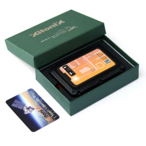 ردیاب قابل حمل آهنربایی مدل ZX09